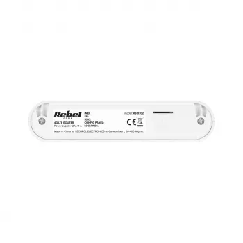 Router Rebel Comp RB-0702 4G LTE — mobile/LTE router, SIM support