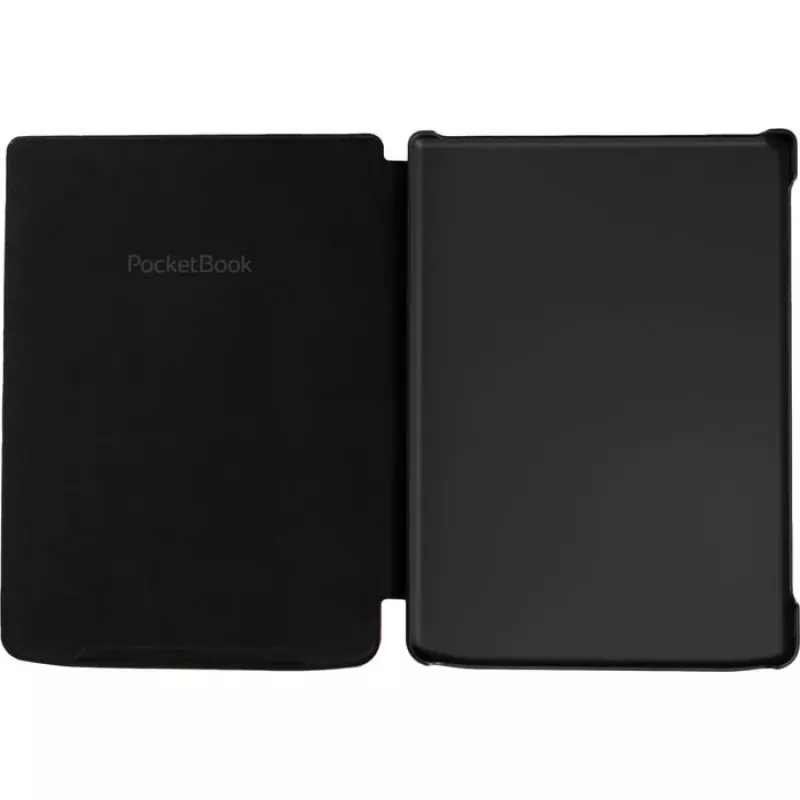 Tablet case PocketBook H-S-743-CL-WW for 7.8 inch devices, clear protective cover