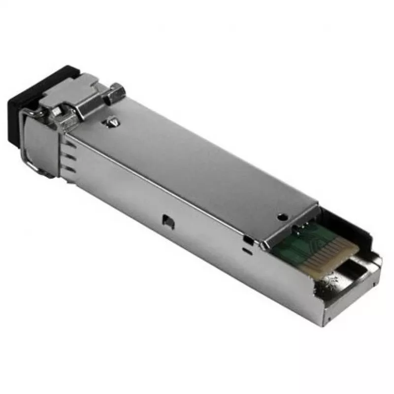 Fiber optic transceiver module ALLNET ALL4751-INDU
