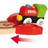 Train toy Ravensburger BRIO — multicolour for ages 1.5–99