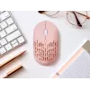 Mouse Tracer PUNCH RF Wireless Optical 800 DPI