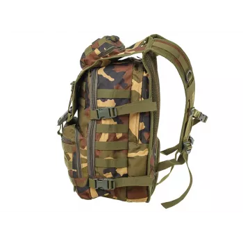 Tracer 47578 Delta Backpack 15,6 Camo