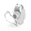 Portable ultrasonic nebulizer neno Atemo 36 / 5 000 — battery/USB, for children, includes mouthpiece and children's mask
