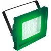 LED floodlight EUROLITE FL-50 SMD Green IP rated