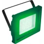 LED floodlight EUROLITE FL-50 SMD Green IP rated