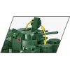 Portable traffic signal Theo Klein 2990 three aspects traffic signal