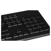 A4Tech KR-85 keyboard USB QWERTY US English Black
