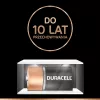 (C X 4pc) Duracell AA, AAA, D, C, 2032, 9V (LR14 LR20 6LR61 CR2032 Variety) Batteries