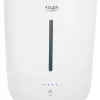 Adler Humidifier | AD 7971 | 30 W | Water tank capacity 5 L | Ultrasonic | Humidification capacity 100-250 ml/hr | White