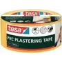 tesa PVC Putzband 55486-00000-00 Putzband Yellow (L x B) 33 m x 50 mm 1 St. (55486-00000-00)