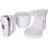 Blaupunkt HMM601 Hand Mixer 500 W White (HMM601)