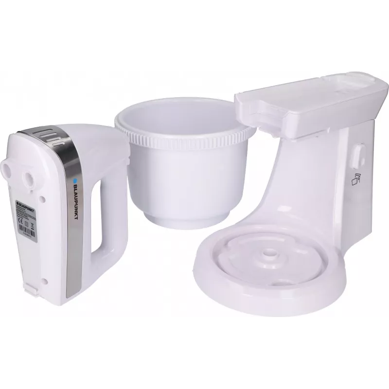 Blaupunkt HMM601 Hand Mixer 500 W White (HMM601)