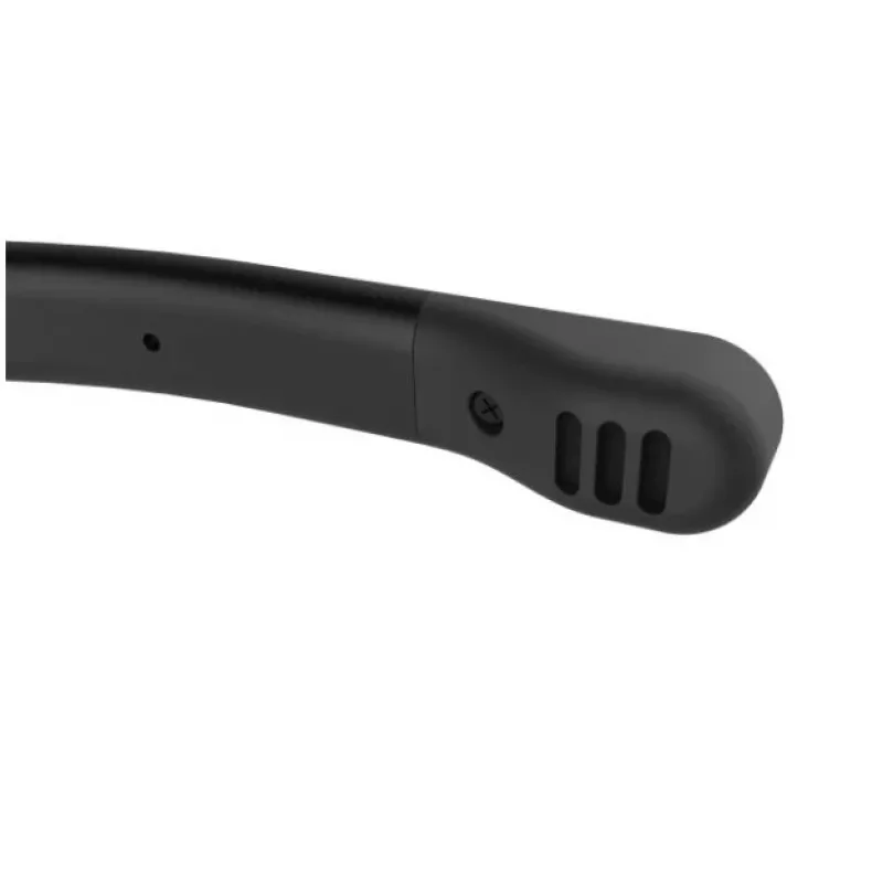 Koss CS200 USB Headset Wired headband Calls/Music USB Type-A Black
