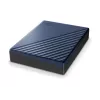 External Hard Drive Western Digital 6TB USB Type-C My Passport Ultra