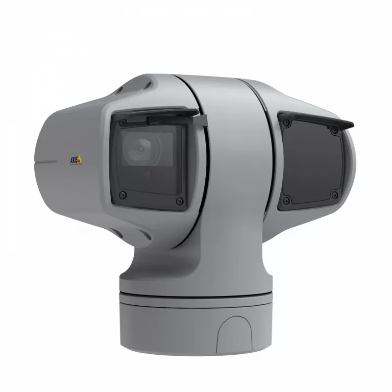 IP security camera Axis 02316-002 1920 x 1080 pixels Outdoor