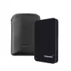 External Hard Drive Intenso 2TB USB 3.2 2.5 inch Black