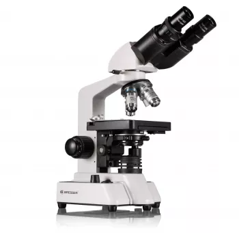 Bresser Optics Researcher Bino 1000x Digital microscope