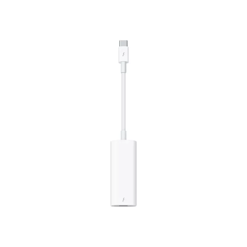 Apple Thunderbolt 3 (USB-C) to Thunderbolt 2 Adaptor