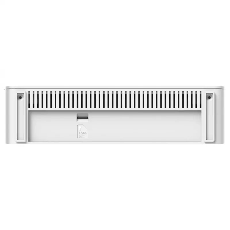 Cudy LT500E wireless router Fast Ethernet Dual-band (2.4 GHz / 5 GHz) 4G White