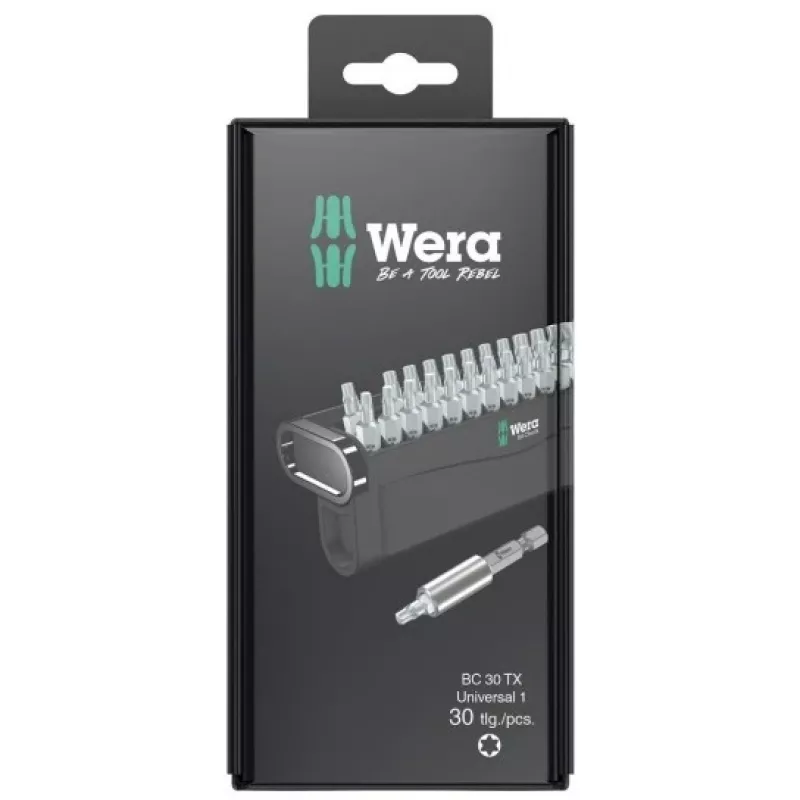 Tool Wera 05057900001 Versatile Durable Reliable