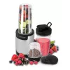 Tabletop blender Esperanza EKM030 Black Stainless steel