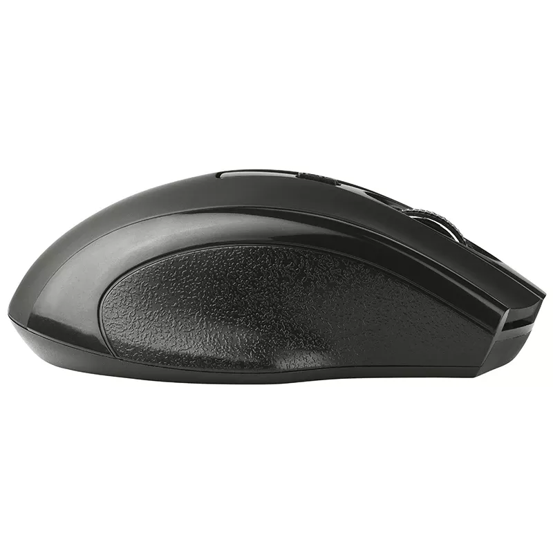 Tracer 47432 Wireless Optical Mouse RF 2,4Ghz/BT Black