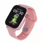 Smartwatch Kids Nce Pro 4G pink