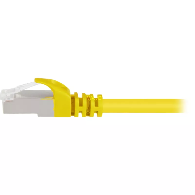 Sharkoon Patch-Cable - RJ-45 (M) to RJ-45 (M)