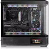 Thermaltake CA-11H-00F1WN-00 computer case Full Tower Black