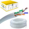 Twisted pair Cable Extralink CAT6 UTP V2 Indoor 305M