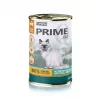PUPIL Prime Rich in chicken and duck - wet cat food - 400g
