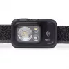 Headband flashlight Black Diamond Spot 400 — 400 lm, LED, IPX8 waterproof, AAA, beam 12–100 m, black