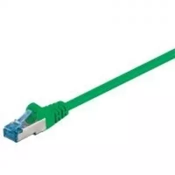 Wentronic 94140 Ethernet Patch Cable