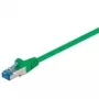 Wentronic 94140 Ethernet Patch Cable
