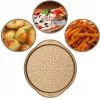 Pizza pan Russell Hobbs RH02338GEU71 37 cm gold
