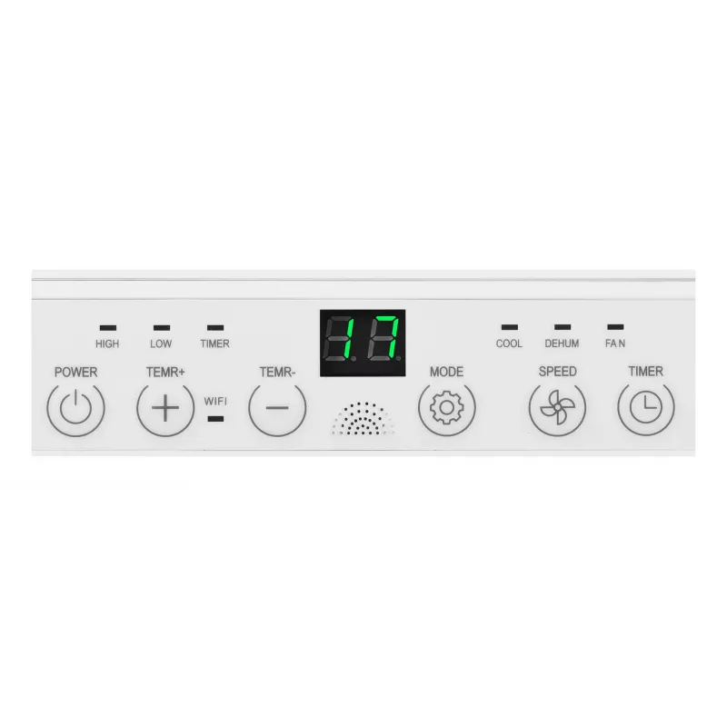 Activejet portable air conditioner KPS-7000APP