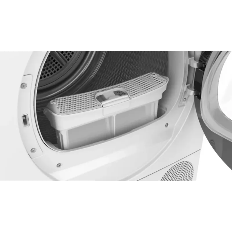 WQB246CMPL Dryer
