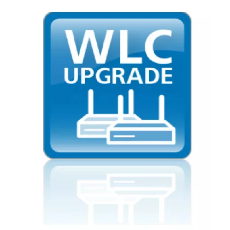 Lancom Option Controller WLC AP Upgrade +6 (ESD) ESD, https://www.lancom-systems.de/registrierung