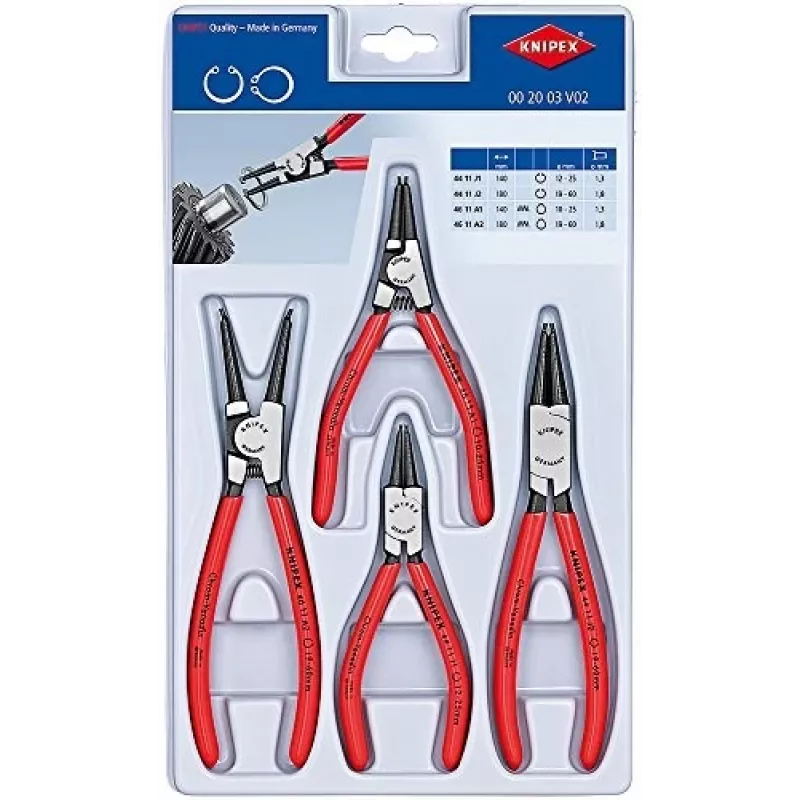 Tool Knipex 00 20 03 V02