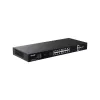 Switch TENDA TEG1120P-16-150W PoE+ Gigabit 16x 1Gb/s, 135W PoE budget