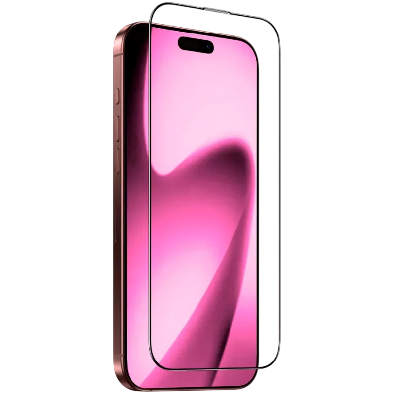 iLera Sapphire Ultra Glass 2.0 for iPhone 17 Air