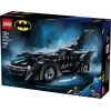 LEGO construction set DC Super Heroes Batman Forever Batmobile 76304 — 909 pieces, 1 minifigure, recommended age 12+