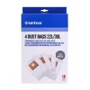 Nilfisk 107417195 Drum vacuum Dust bag