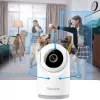 IP security camera Reolink E Series E321 — Dome, Indoor, 2304×1296, 4 mm, Wireless, Ceiling/Wall/Desk