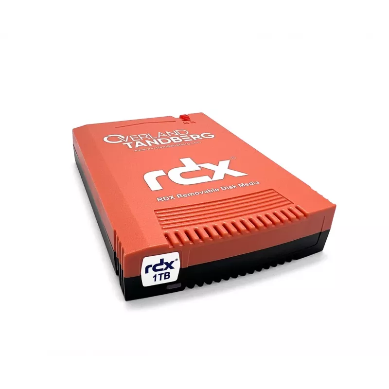 Overland-Tandberg O-T RDX SSD 1TB Cartridge (single)