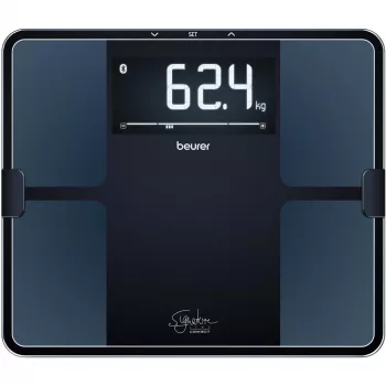 Diagnostic bathroom scale Beurer BF915