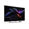 Sharp 65HR7265E 65-Inch 4K UHD Google TV Smart LED TV (Black)