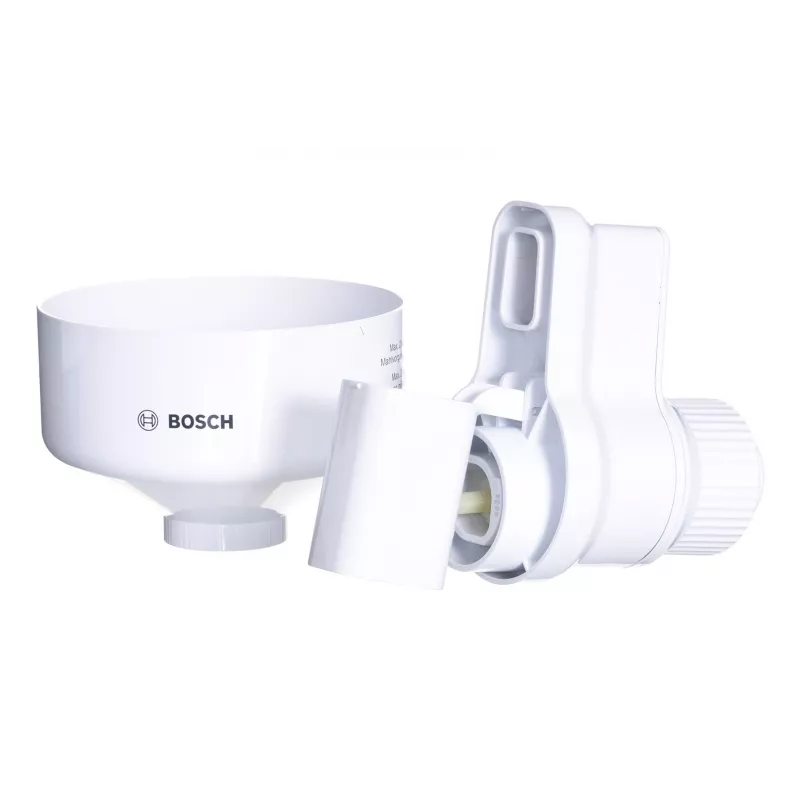 Mixer accessory Bosch MUZ5GM1 — grinding/milling attachment for Bosch kitchen machines