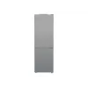Freestanding refrigerator Indesit INK 25361 S4E — 316 L total, 210 L fridge, 103 L freezer, stainless steel