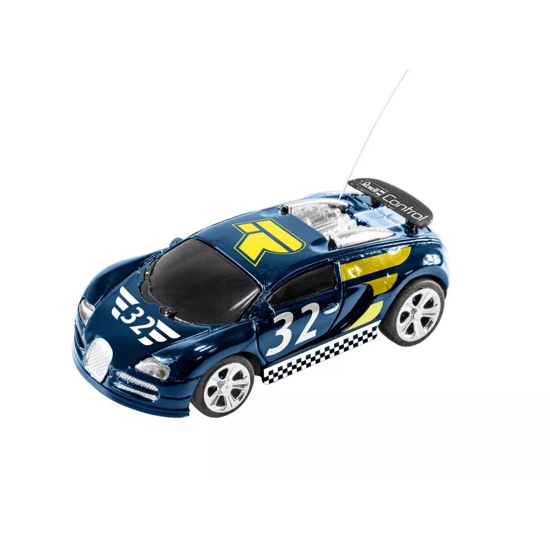 Revell 23561, 6 yr(s)